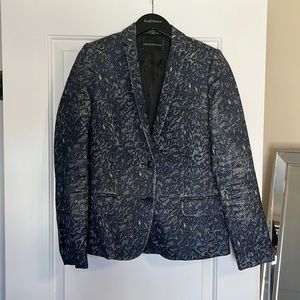 Zadig & Voltaire Deluxe Blazer